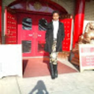 Meet your Posher, Vera